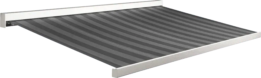 Jan des Bouvrie Awning model render