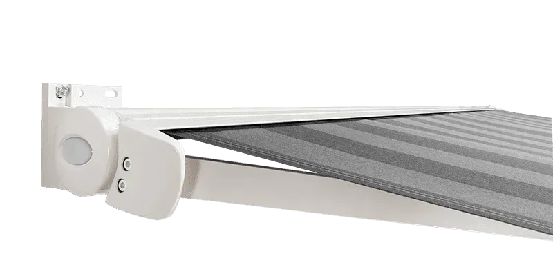 Kentmere compact cassette awning