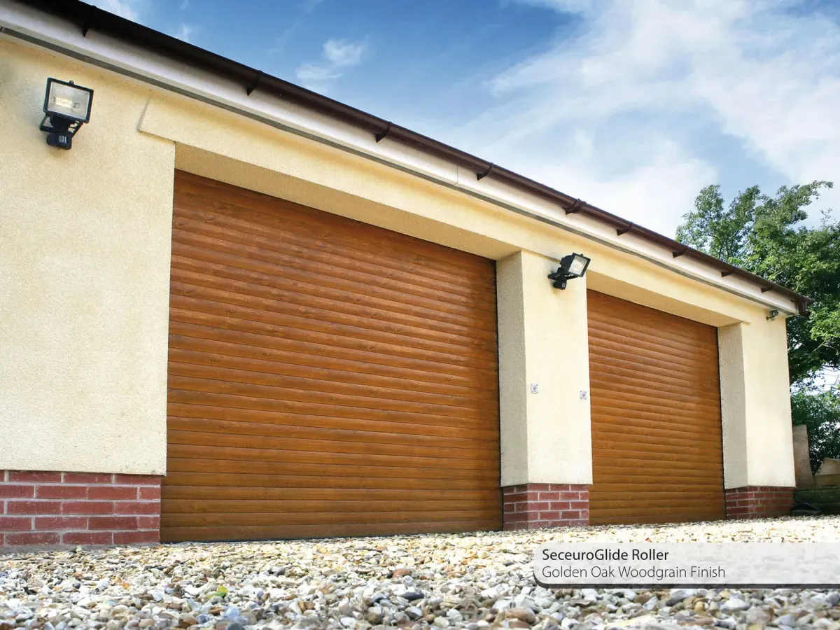 Roller Door
