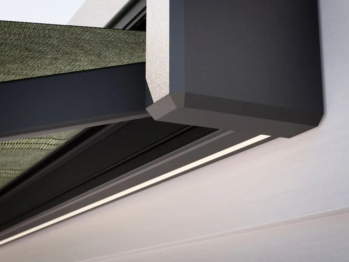 Thirlmere LED