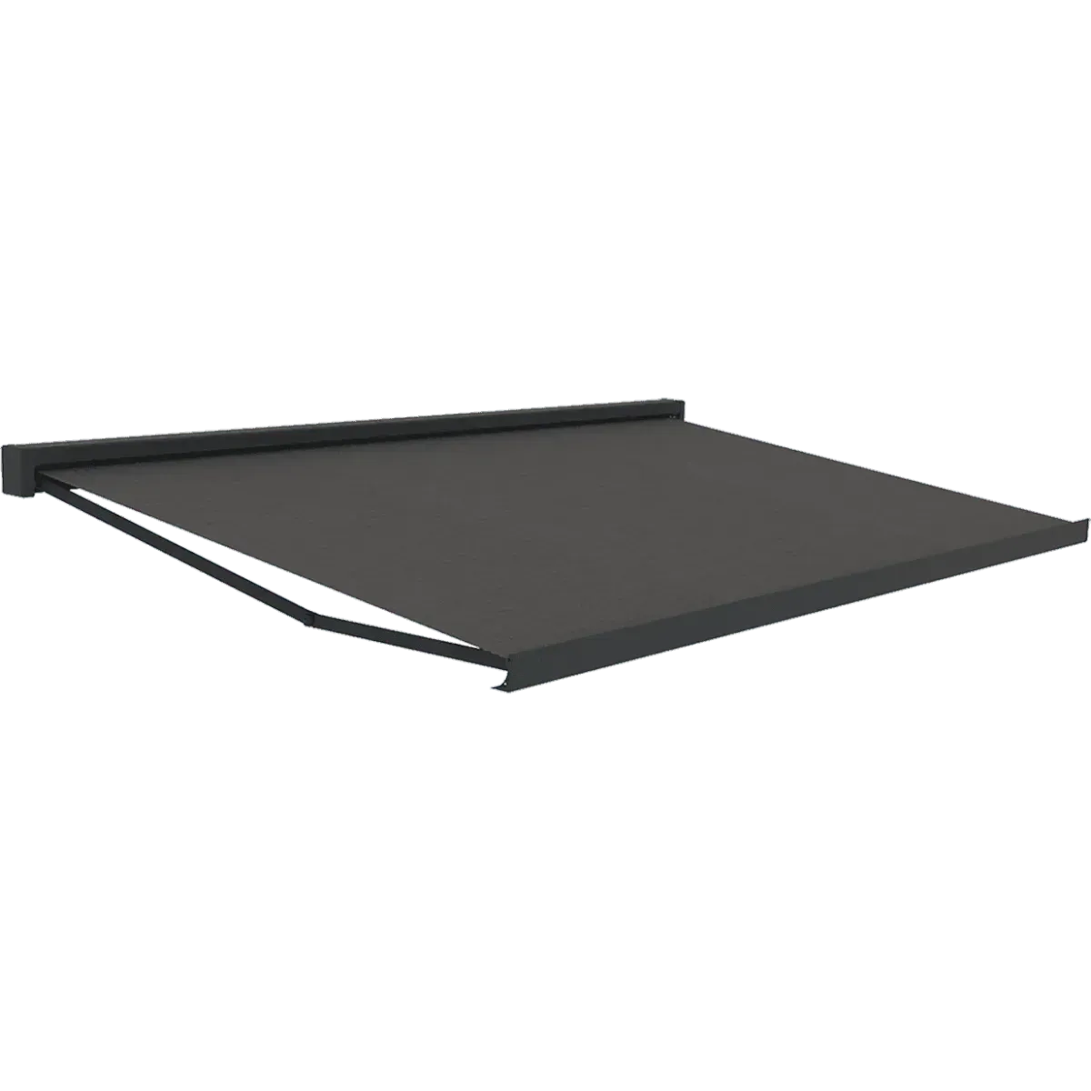 Thirlmere Awning model render