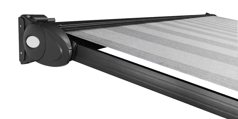 Windermere Awning model render